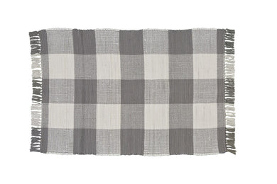 Tapis carreauté Wicklow Dove