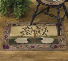 Charger l&#39;image dans la galerie, Tapis mouton